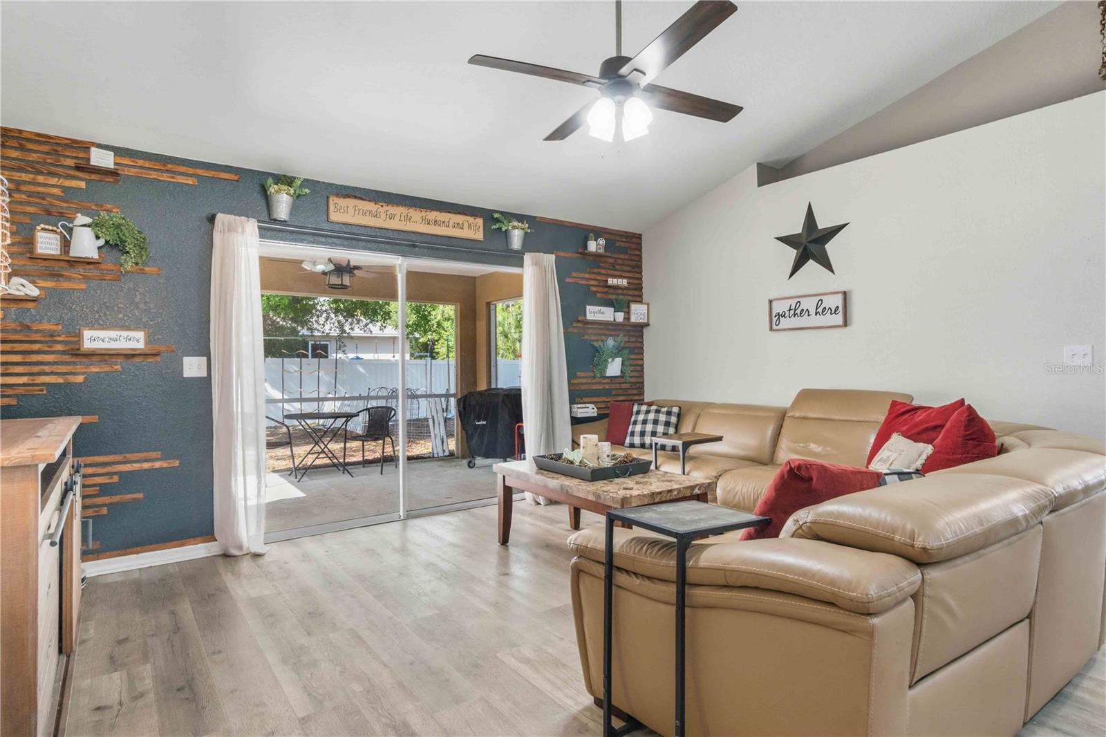 PORT CHARLOTTE SUB 01 - Residential