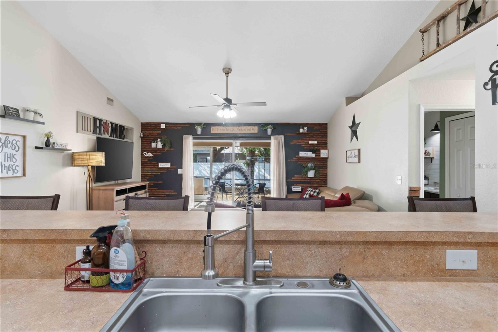 PORT CHARLOTTE SUB 01 - Residential