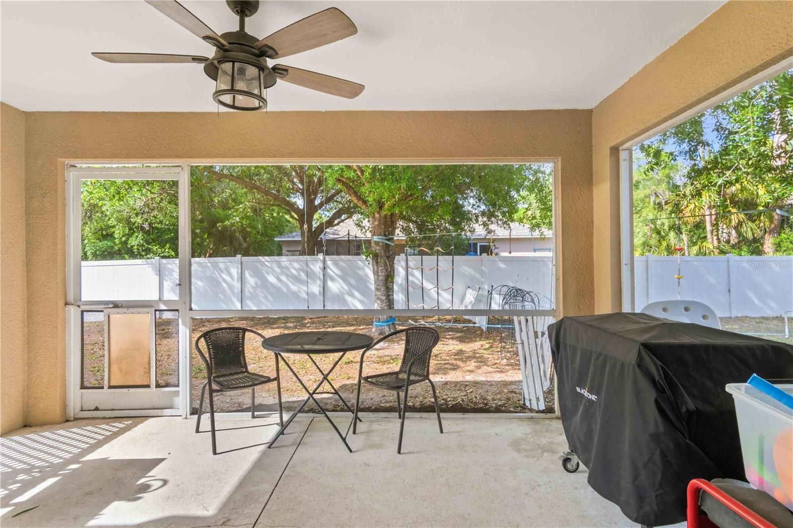 PORT CHARLOTTE SUB 01 - Residential