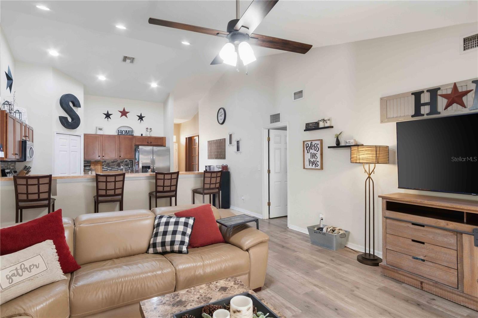 PORT CHARLOTTE SUB 01 - Residential