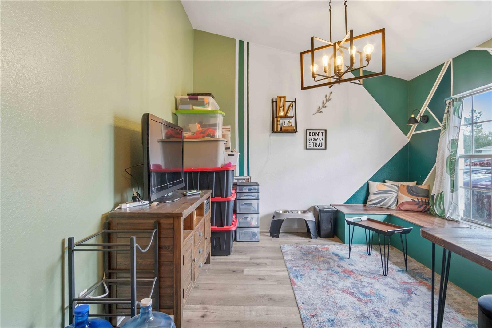 PORT CHARLOTTE SUB 01 - Residential