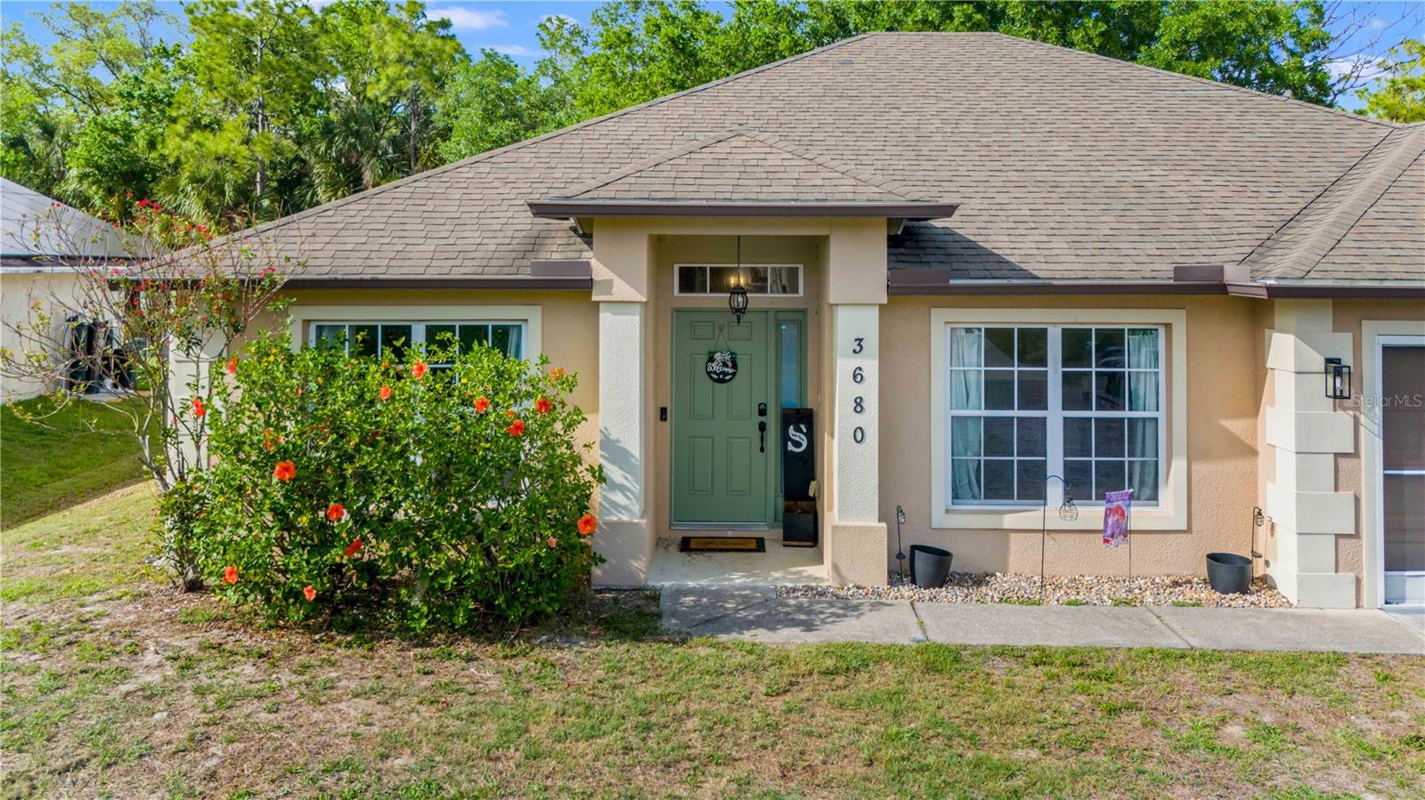 PORT CHARLOTTE SUB 01 - Residential