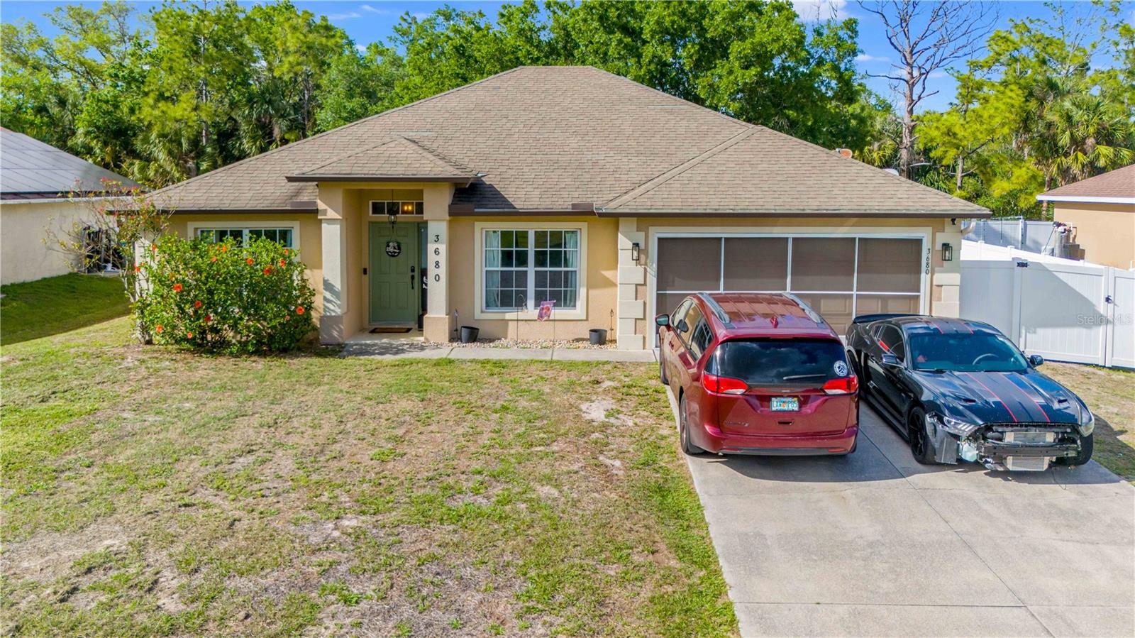 PORT CHARLOTTE SUB 01 - Residential