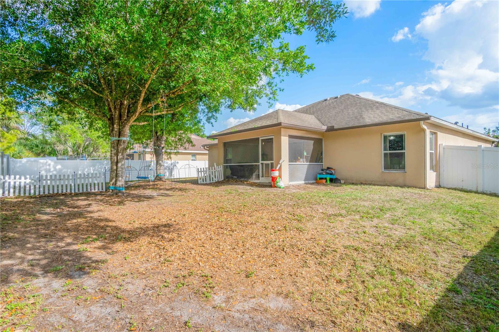 PORT CHARLOTTE SUB 01 - Residential