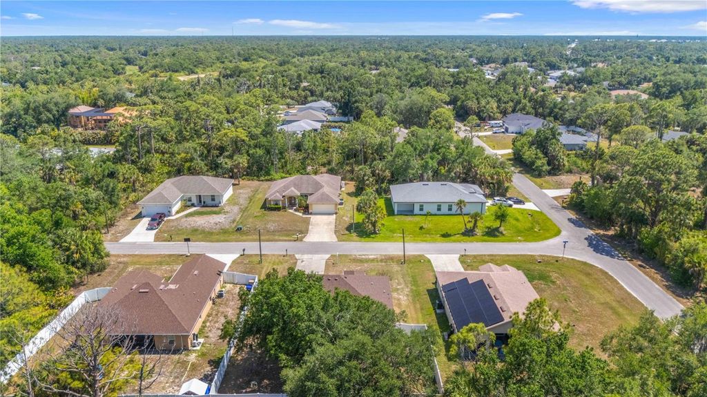 Photo of 3680 Channing Avenue, North Port, FL 34287 (MLS # C7524382)