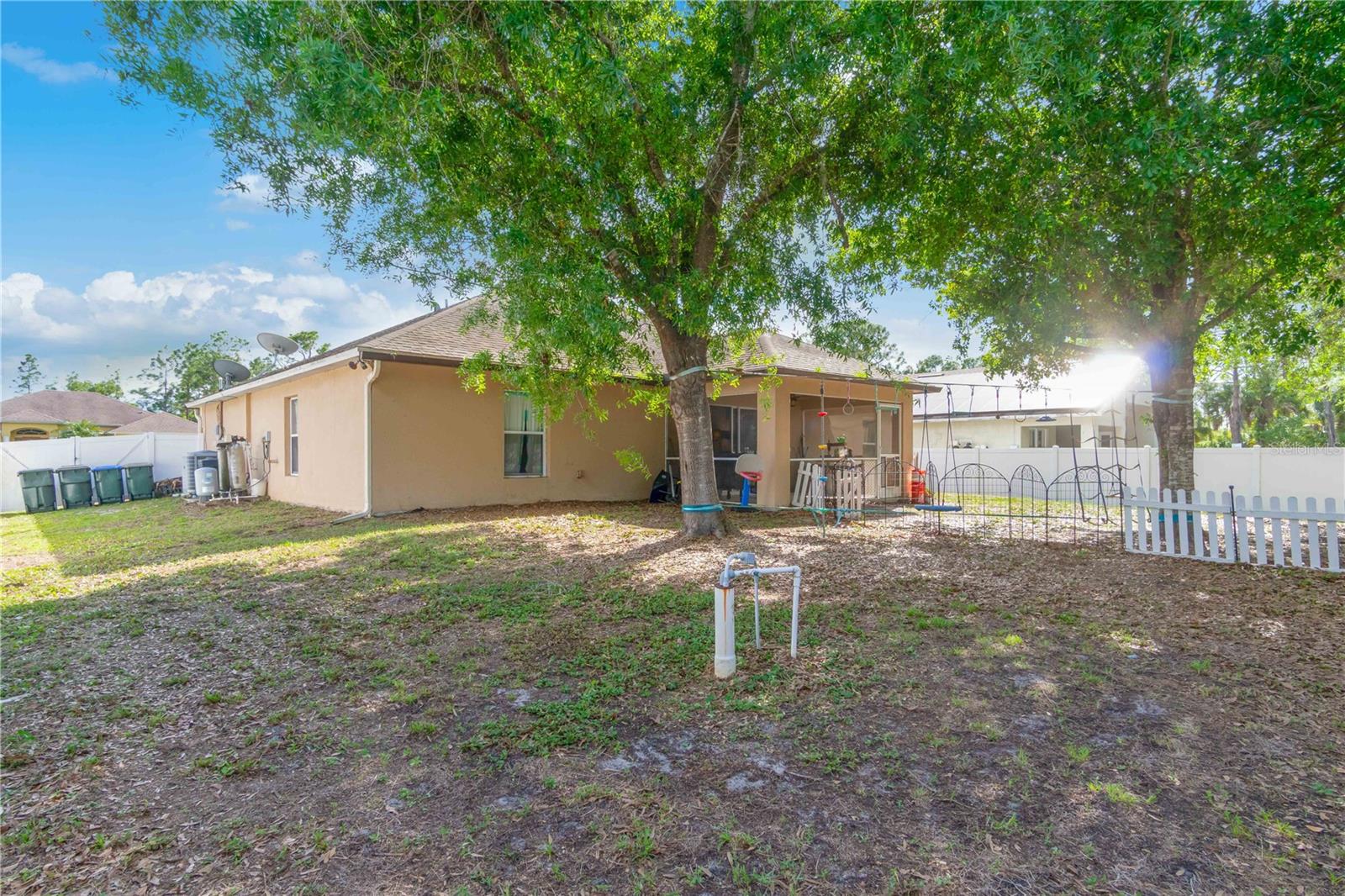 PORT CHARLOTTE SUB 01 - Residential