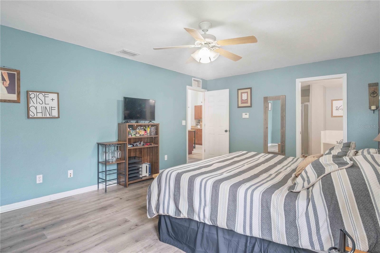 PORT CHARLOTTE SUB 01 - Residential