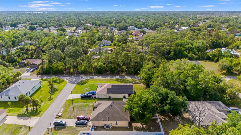 Photo of 3680 Channing Avenue, North Port, FL 34287 (MLS # C7524382)