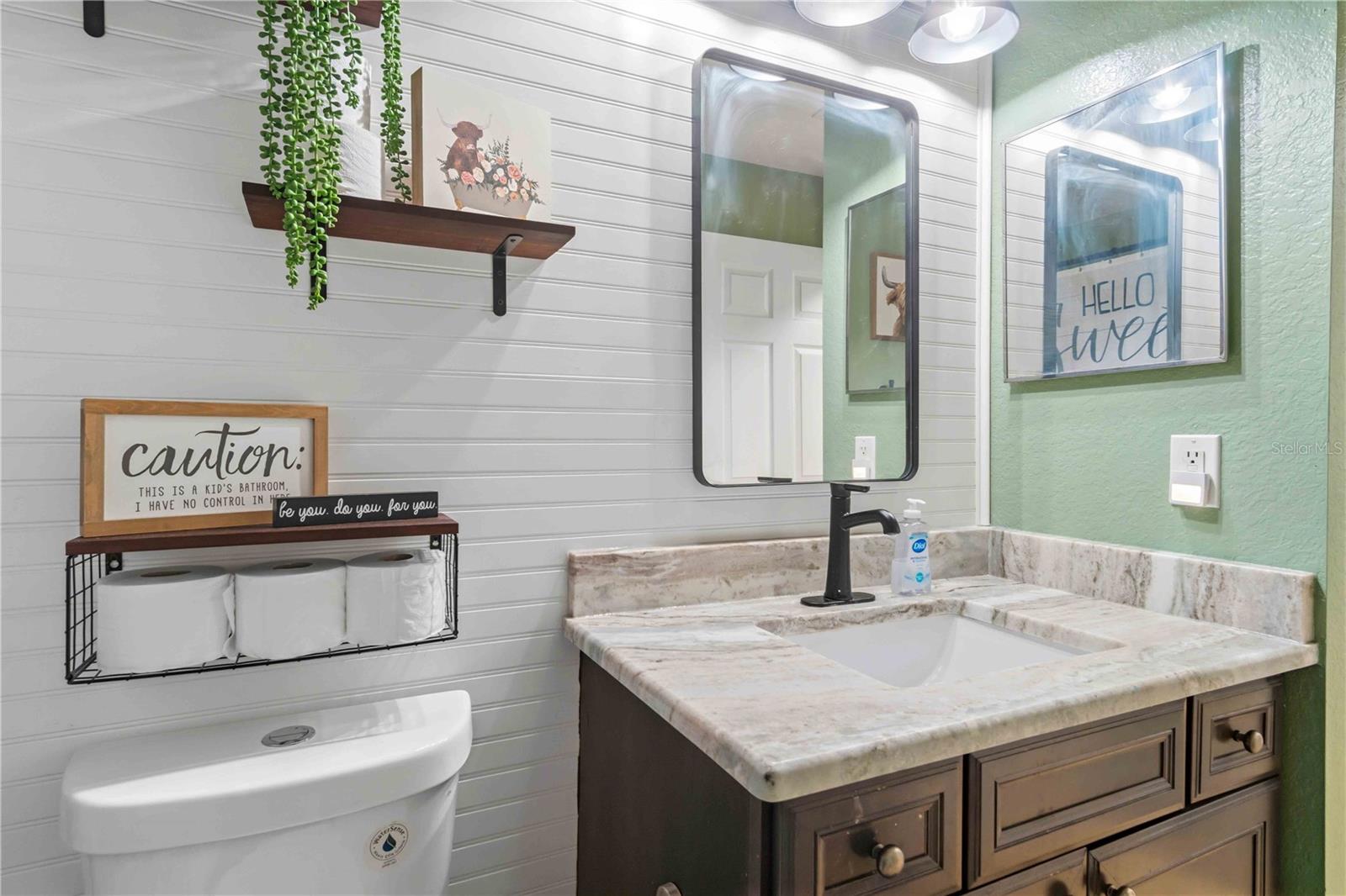 PORT CHARLOTTE SUB 01 - Residential