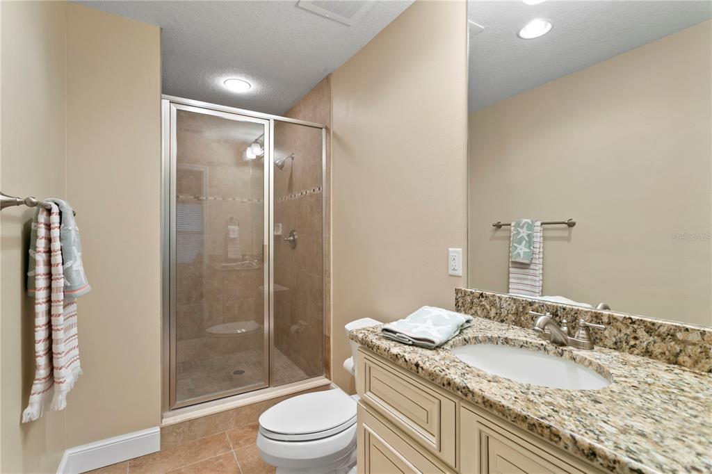 BEACH CLUB OF MADEIRA CONDO - Residential