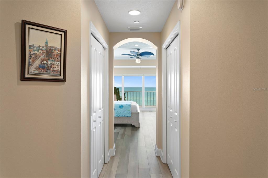 BEACH CLUB OF MADEIRA CONDO - Residential