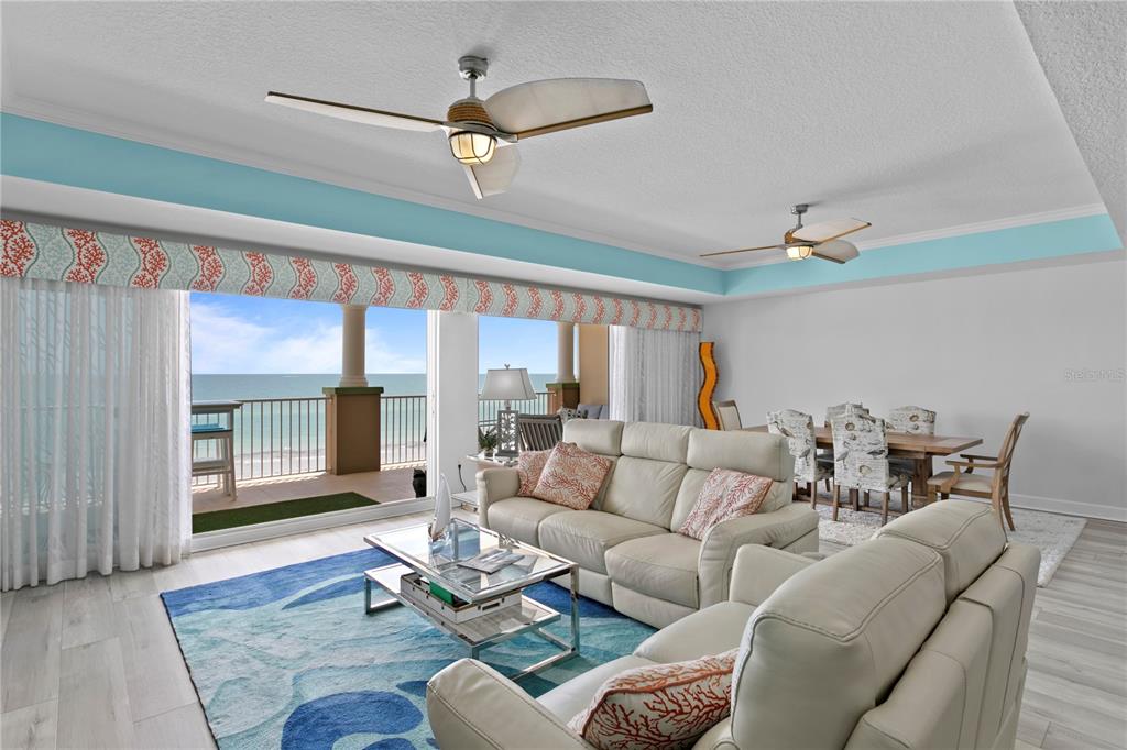 BEACH CLUB OF MADEIRA CONDO - Residential