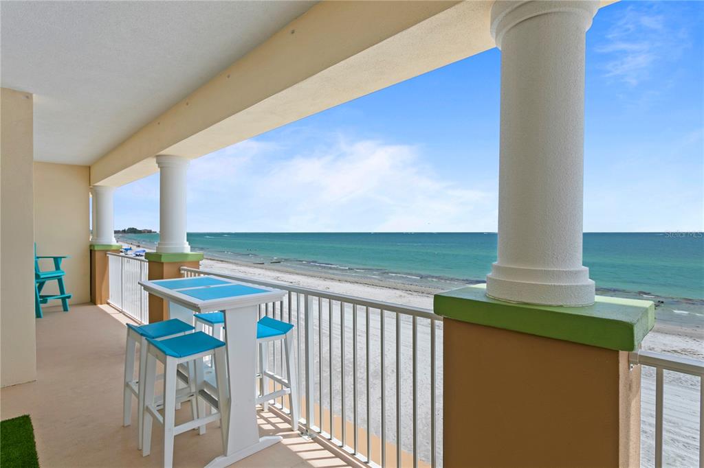 BEACH CLUB OF MADEIRA CONDO - Residential