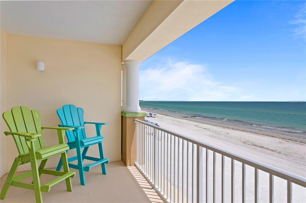 BEACH CLUB OF MADEIRA CONDO - Residential