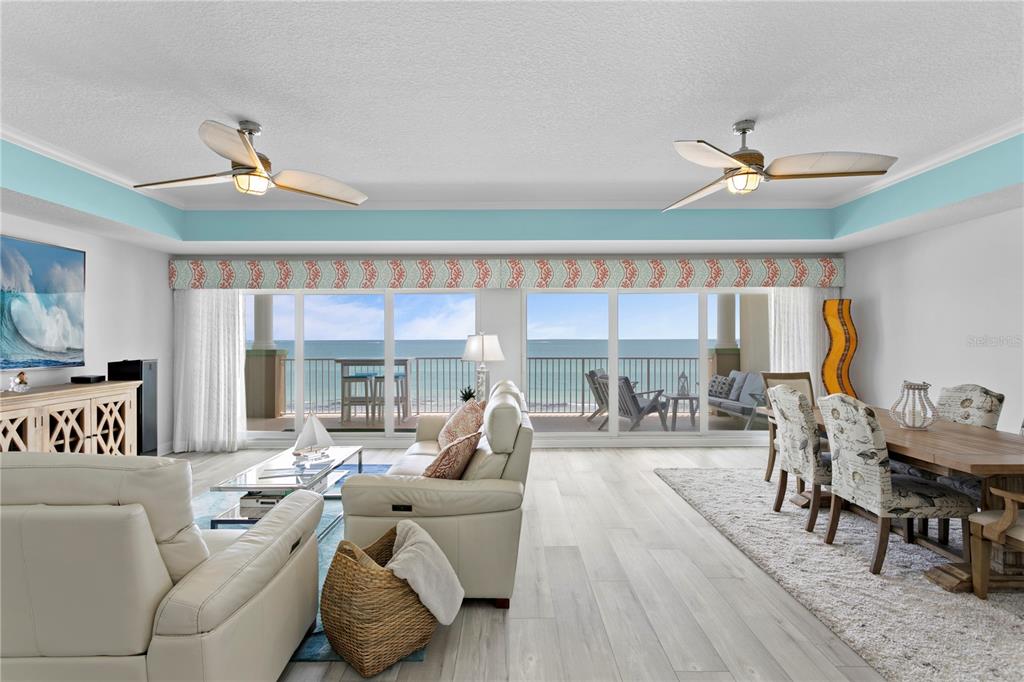 BEACH CLUB OF MADEIRA CONDO - Residential