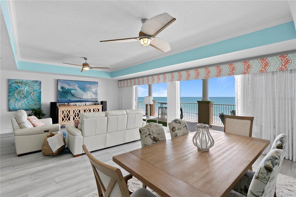 BEACH CLUB OF MADEIRA CONDO - Residential