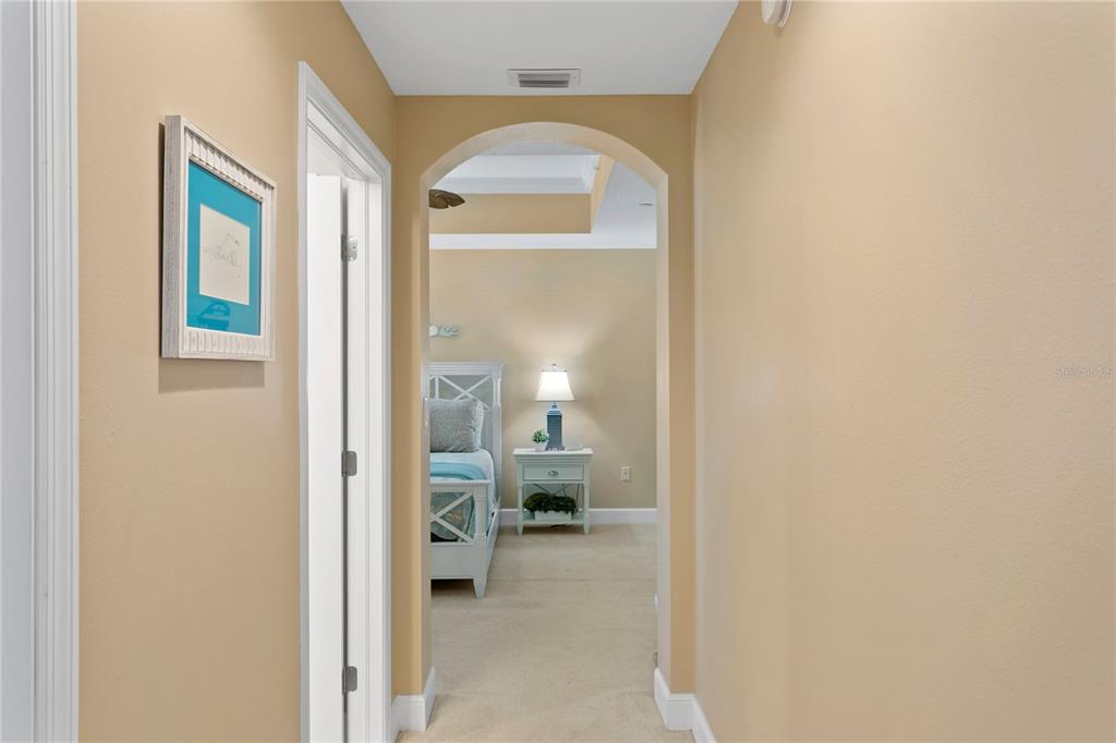 BEACH CLUB OF MADEIRA CONDO - Residential