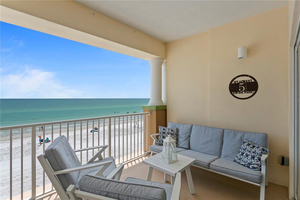 BEACH CLUB OF MADEIRA CONDO - Residential