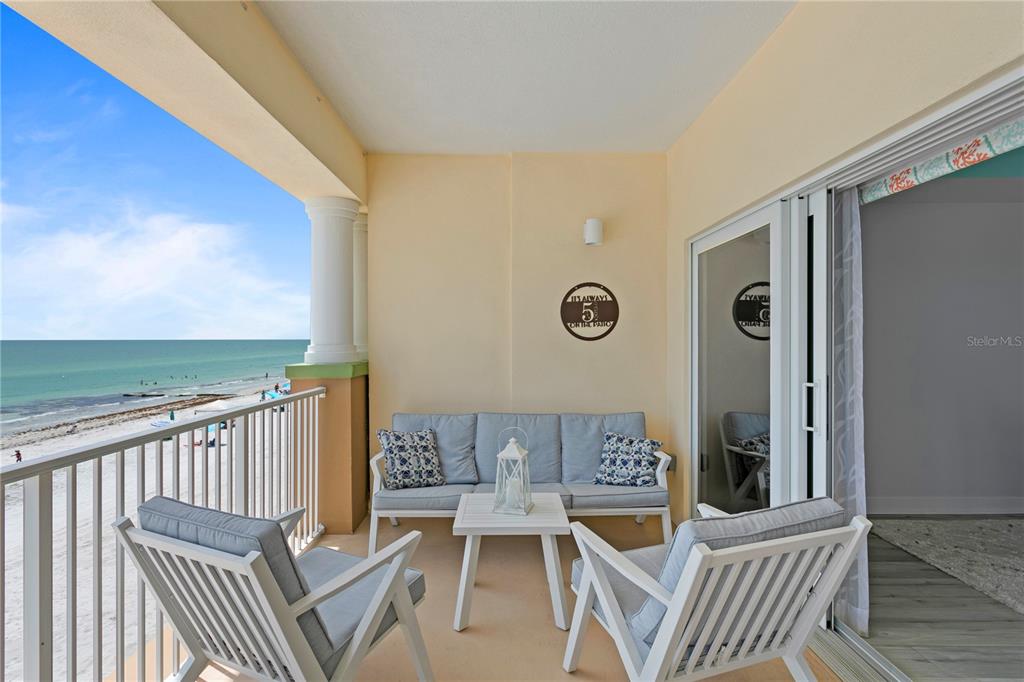 BEACH CLUB OF MADEIRA CONDO - Residential