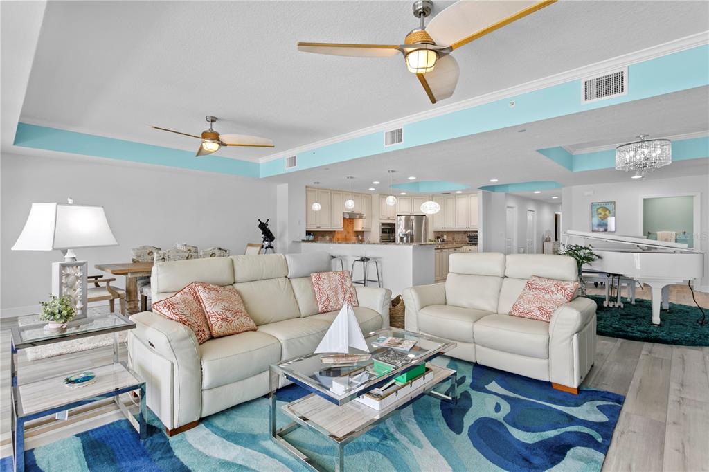 BEACH CLUB OF MADEIRA CONDO - Residential