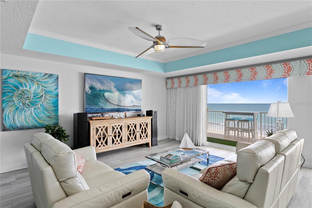 BEACH CLUB OF MADEIRA CONDO - Residential