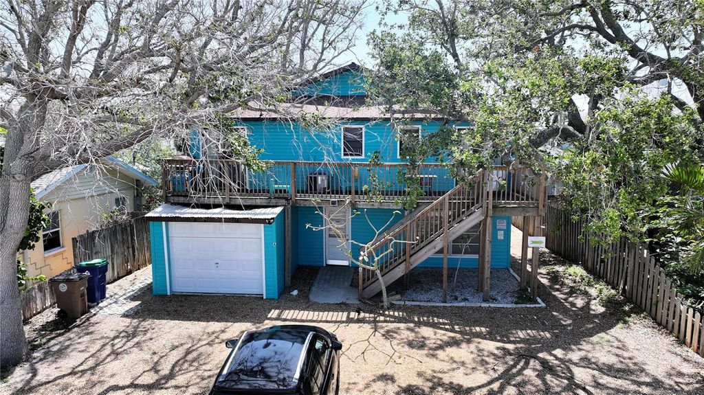 Photo of 725 1st Street, Indian Rocks Beach, FL 33785 (MLS # TB8491553)