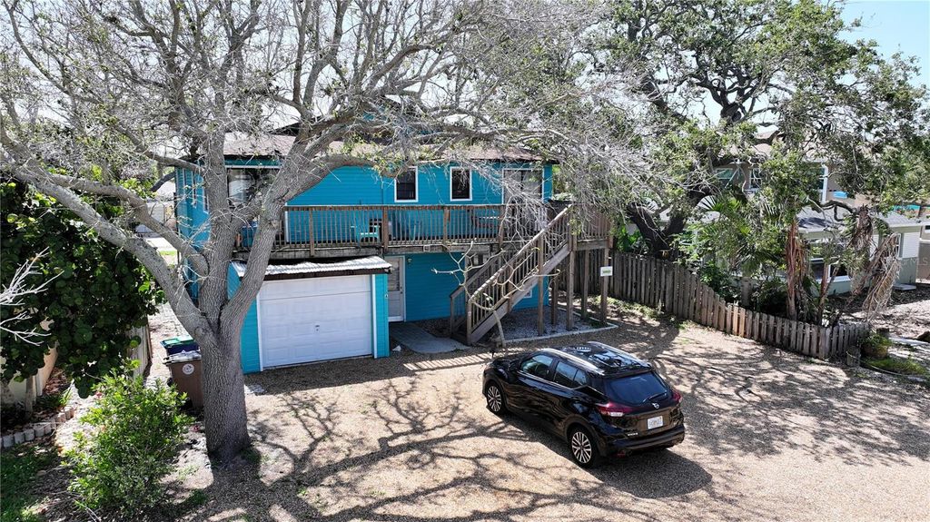 Photo of 725 1st Street, Indian Rocks Beach, FL 33785 (MLS # TB8491553)