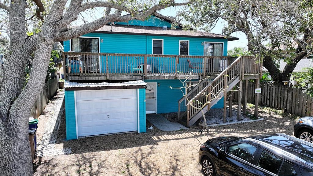 Photo of 725 1st Street, Indian Rocks Beach, FL 33785 (MLS # TB8491553)