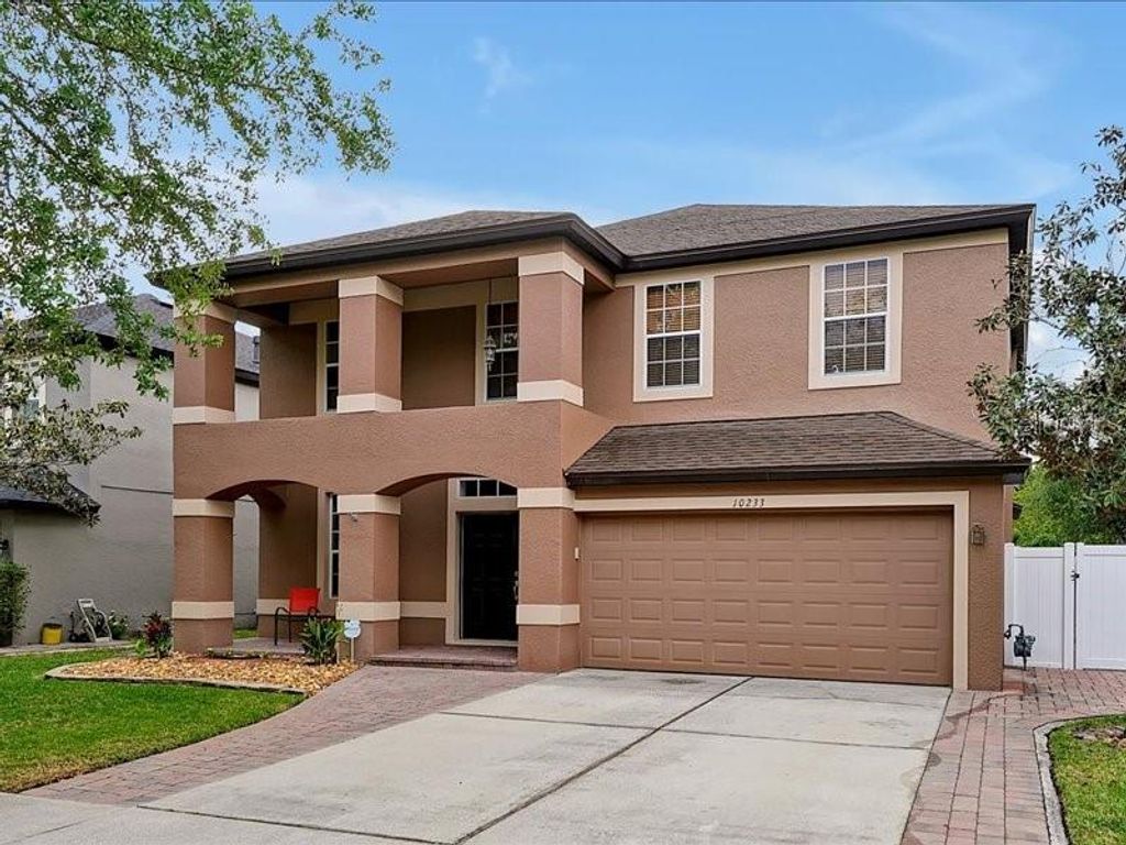Photo of 10233 Serotina Court, Orlando, FL 32832 (MLS # S5149828)