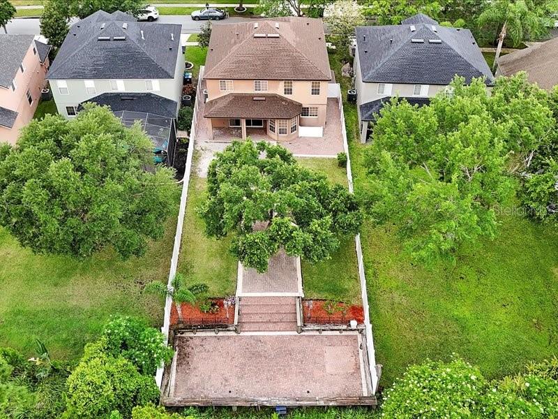 MOSS PARK LNDGS A C E F G H I & - Residential