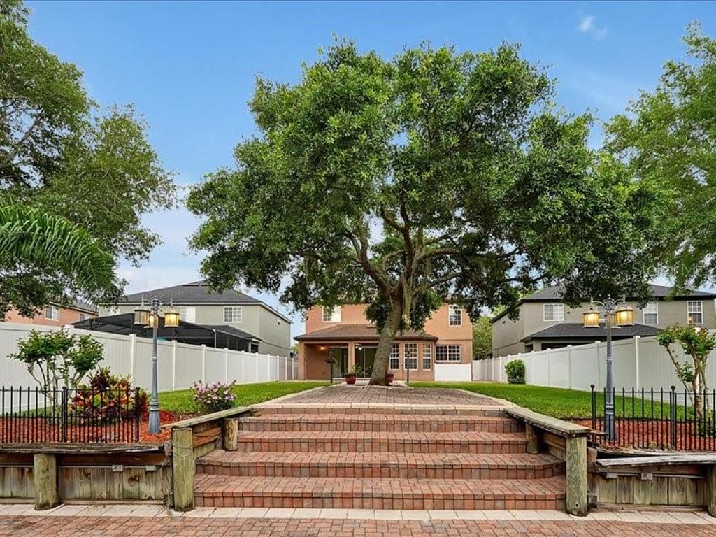 Photo of 10233 Serotina Court, Orlando, FL 32832 (MLS # S5149828)