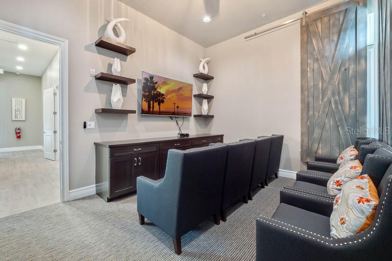 PALMS AT SERENOA - Residential