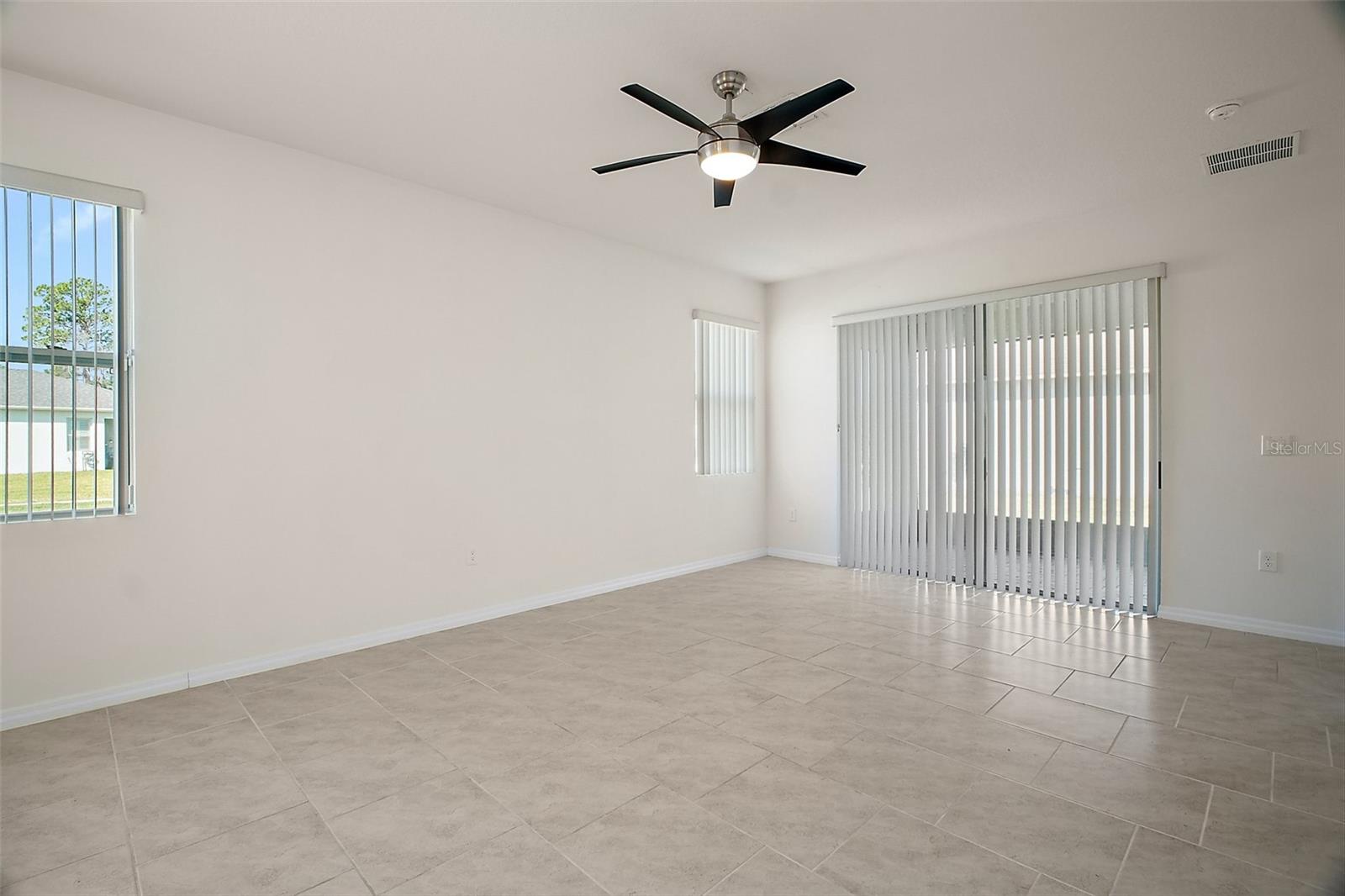 PALMS AT SERENOA - Residential
