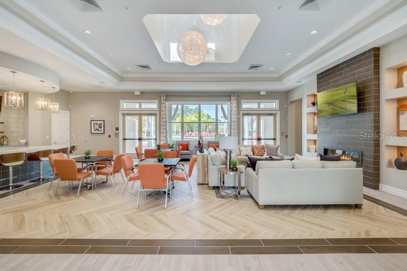 PALMS AT SERENOA - Residential