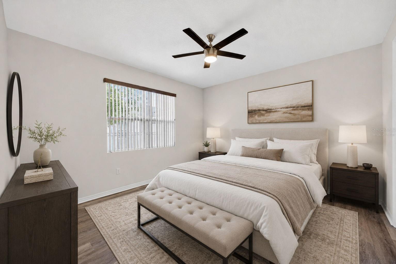 PALMS AT SERENOA - Residential
