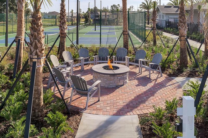 PALMS AT SERENOA - Residential