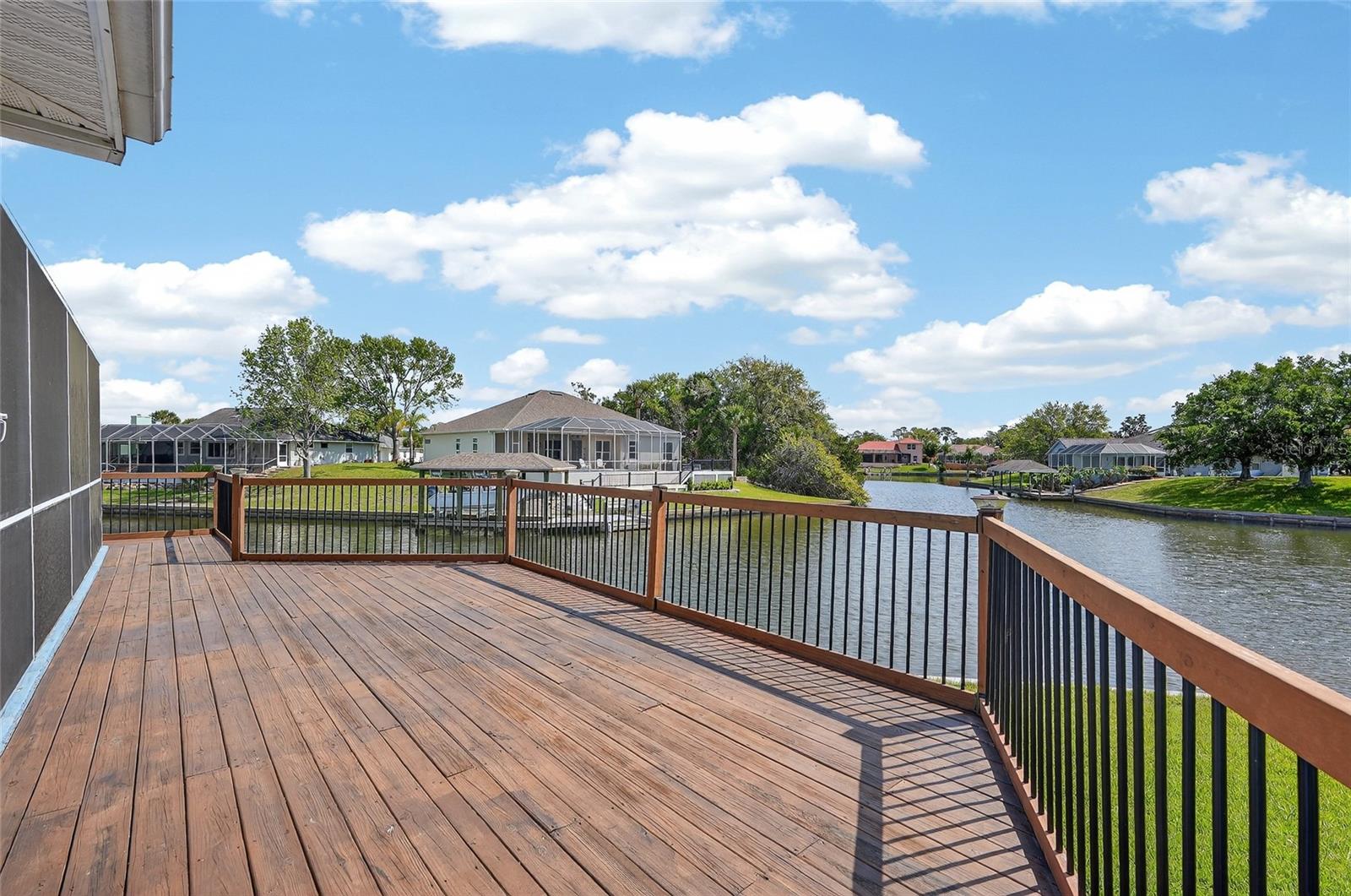 PALM COAST SEC 16 - Residential