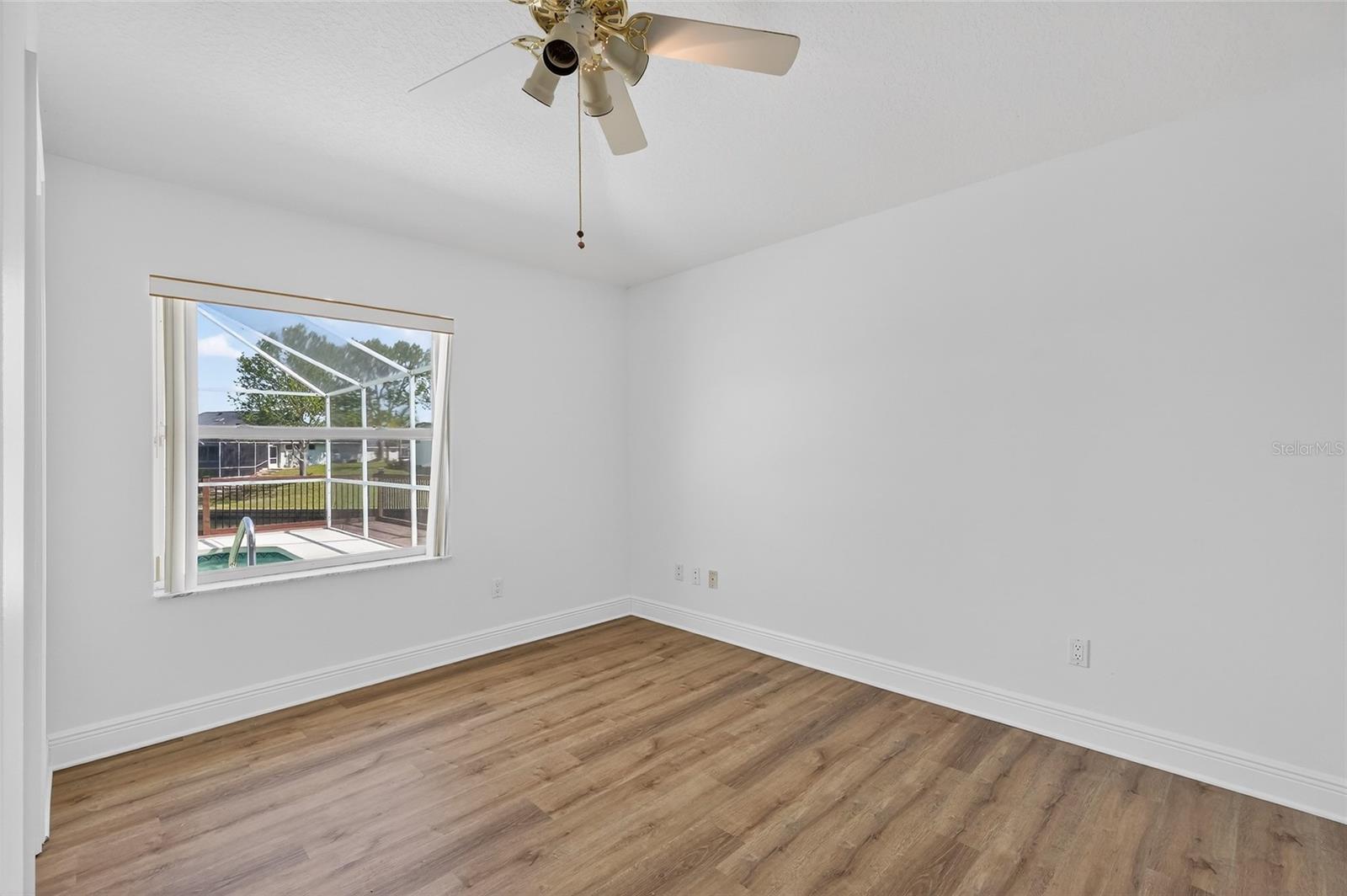 PALM COAST SEC 16 - Residential