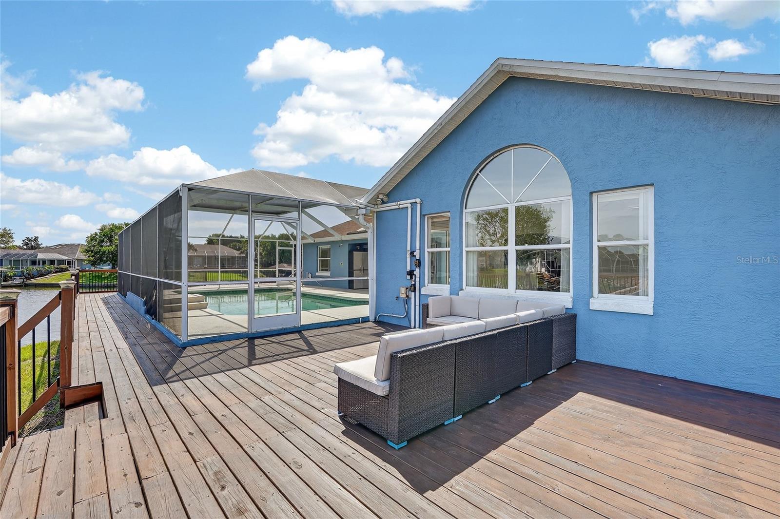 PALM COAST SEC 16 - Residential