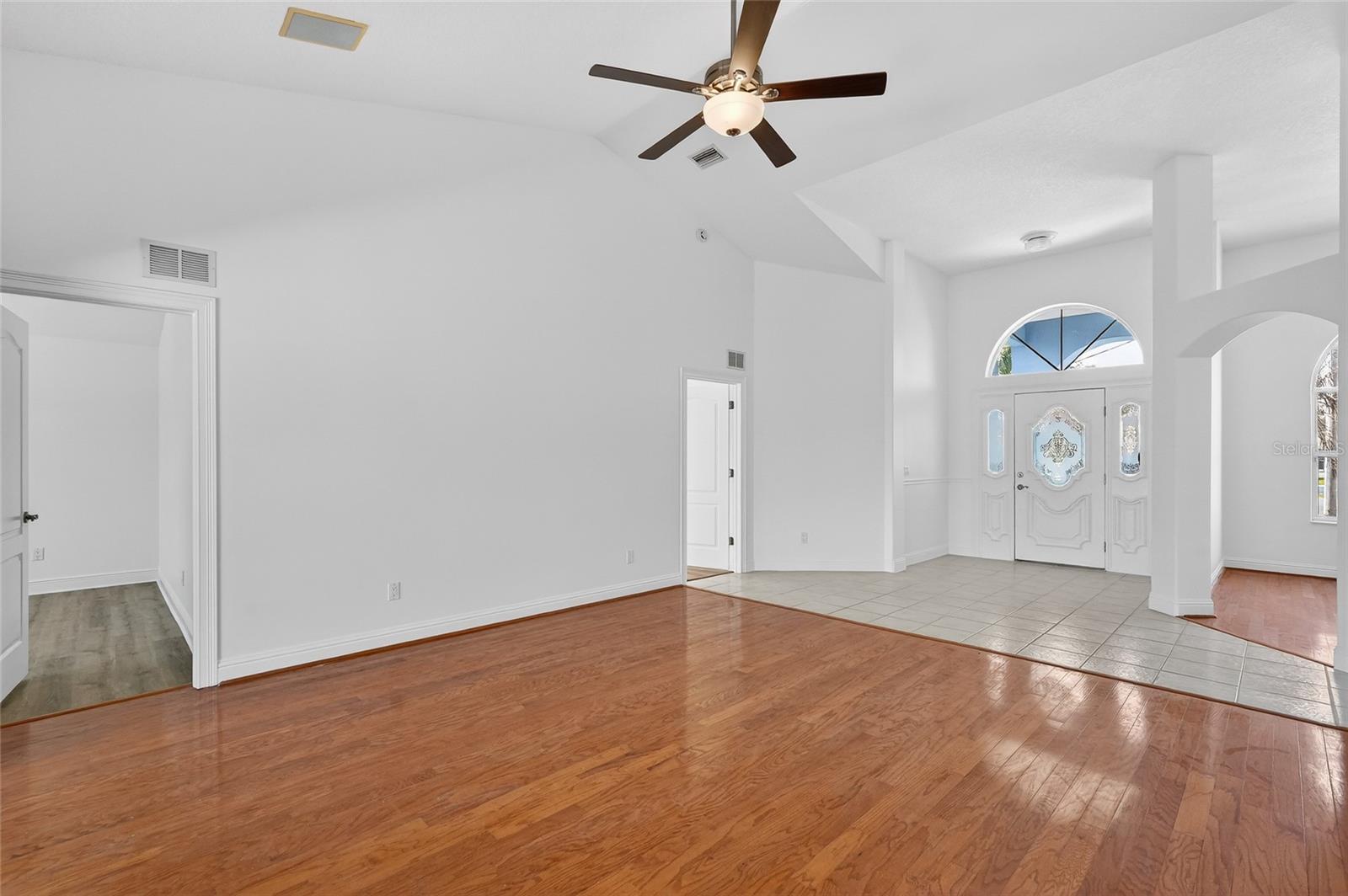 PALM COAST SEC 16 - Residential