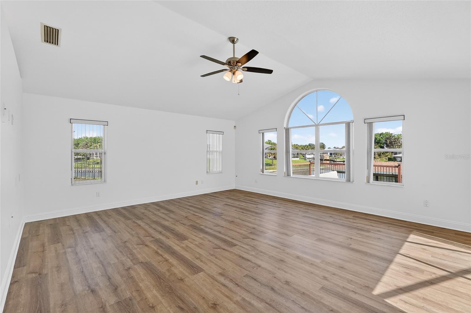 PALM COAST SEC 16 - Residential