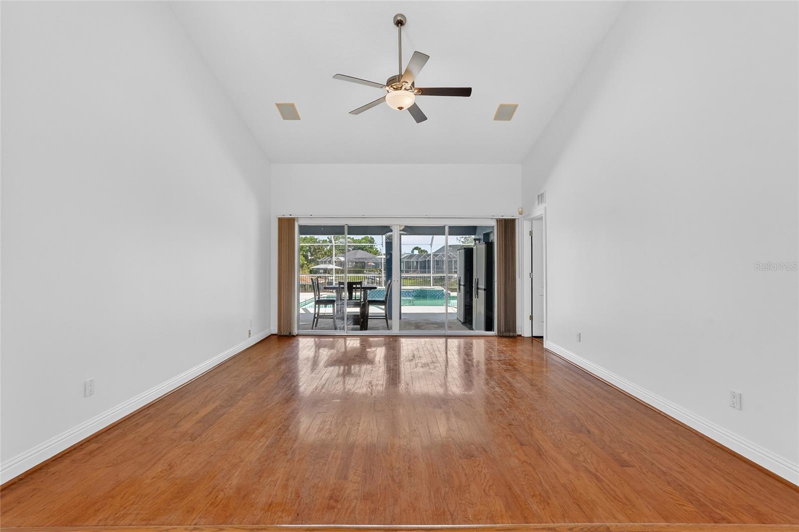 PALM COAST SEC 16 - Residential