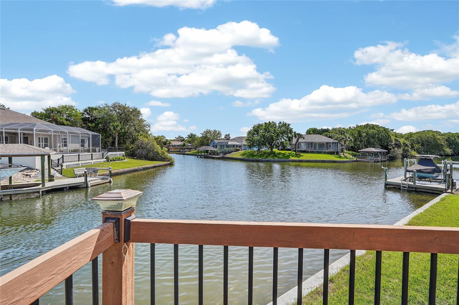 PALM COAST SEC 16 - Residential