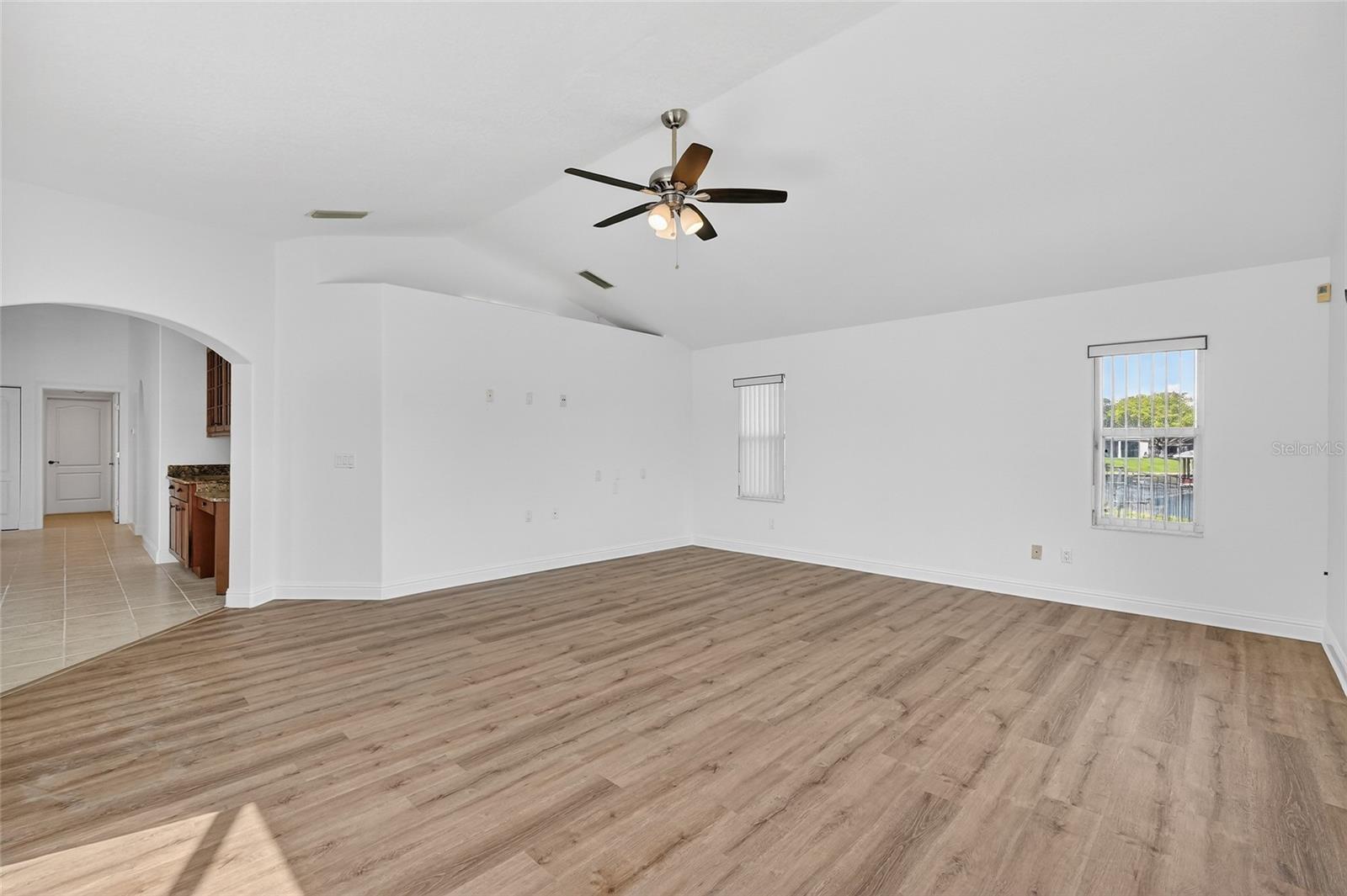 PALM COAST SEC 16 - Residential