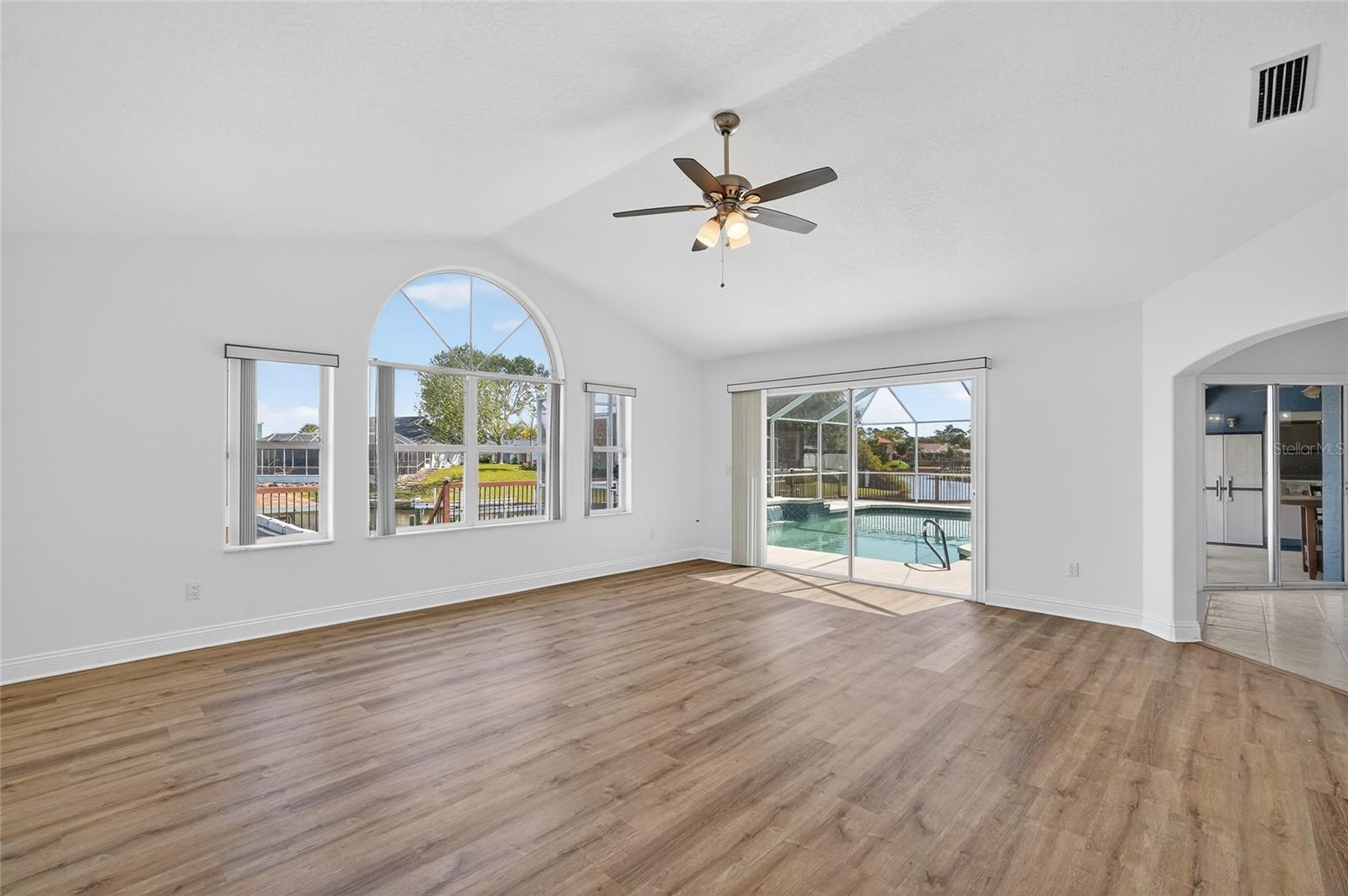 PALM COAST SEC 16 - Residential