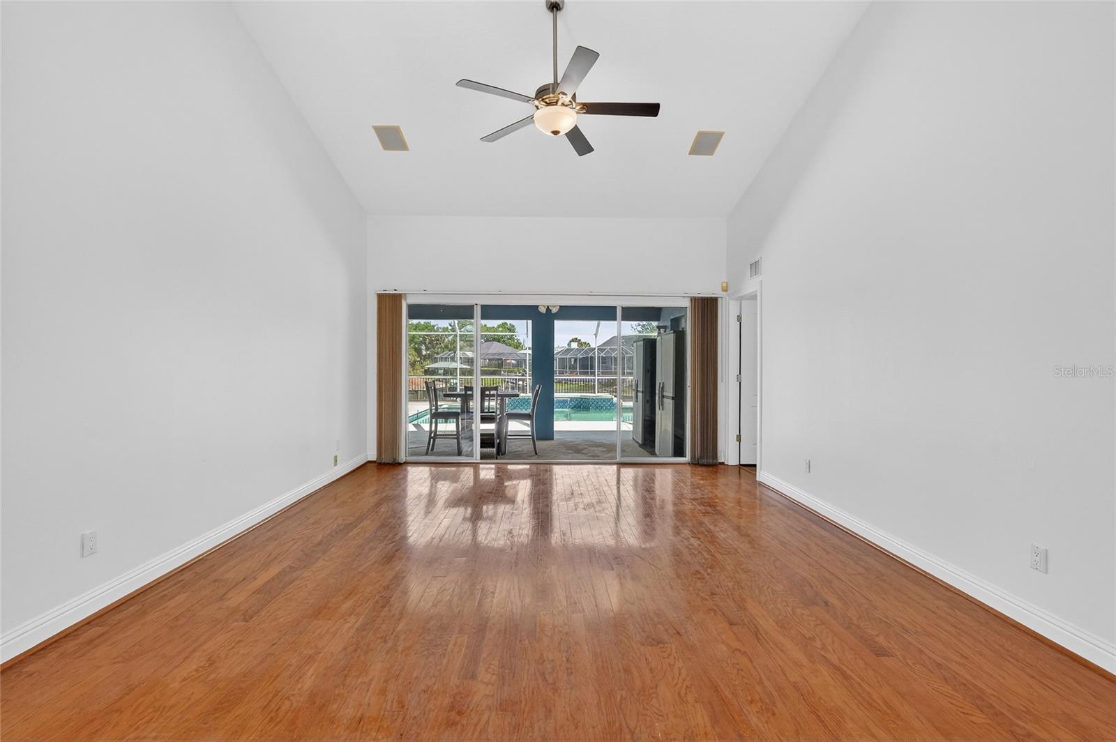 PALM COAST SEC 16 - Residential