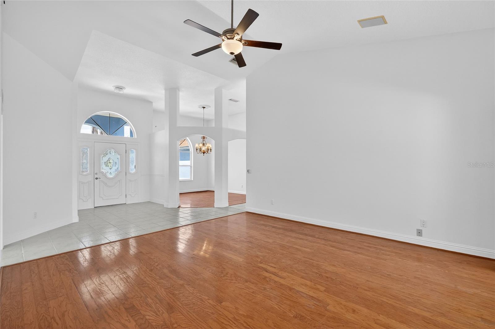 PALM COAST SEC 16 - Residential