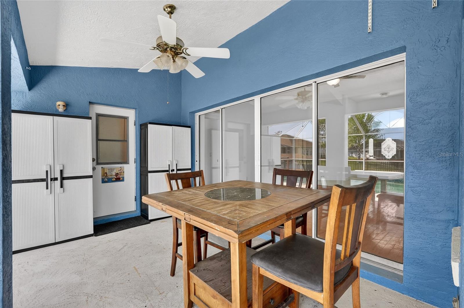 PALM COAST SEC 16 - Residential