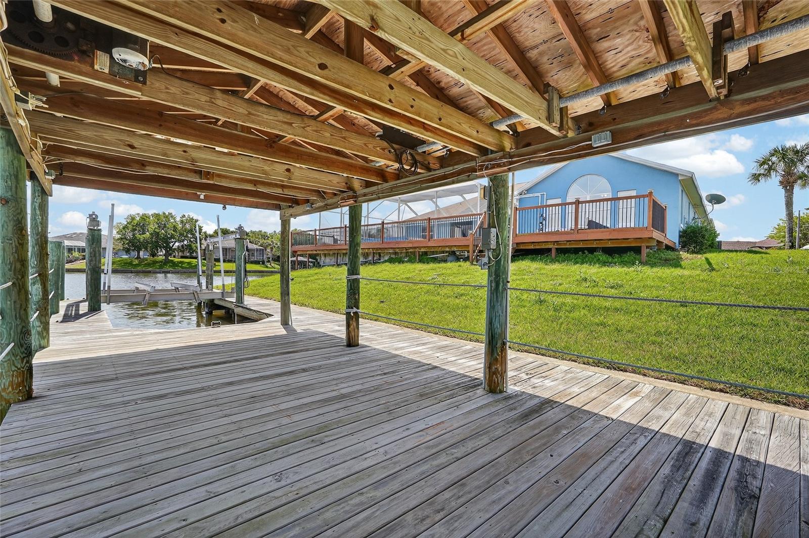 PALM COAST SEC 16 - Residential