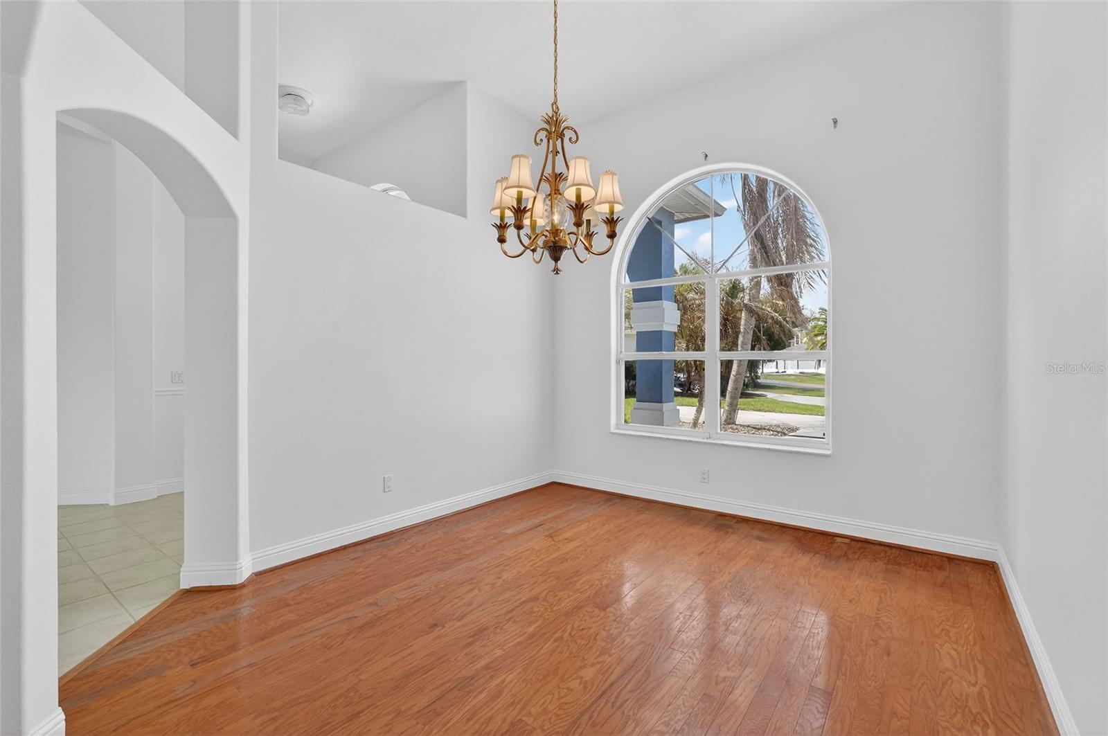 PALM COAST SEC 16 - Residential